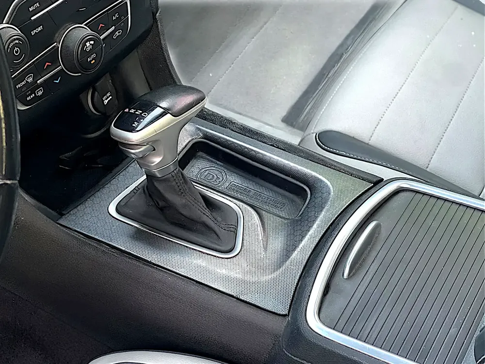 AED 896 EMI PM | DODGE CHARGER | SXT | 2021 | 0% DOWNPAYMENT - Image 14