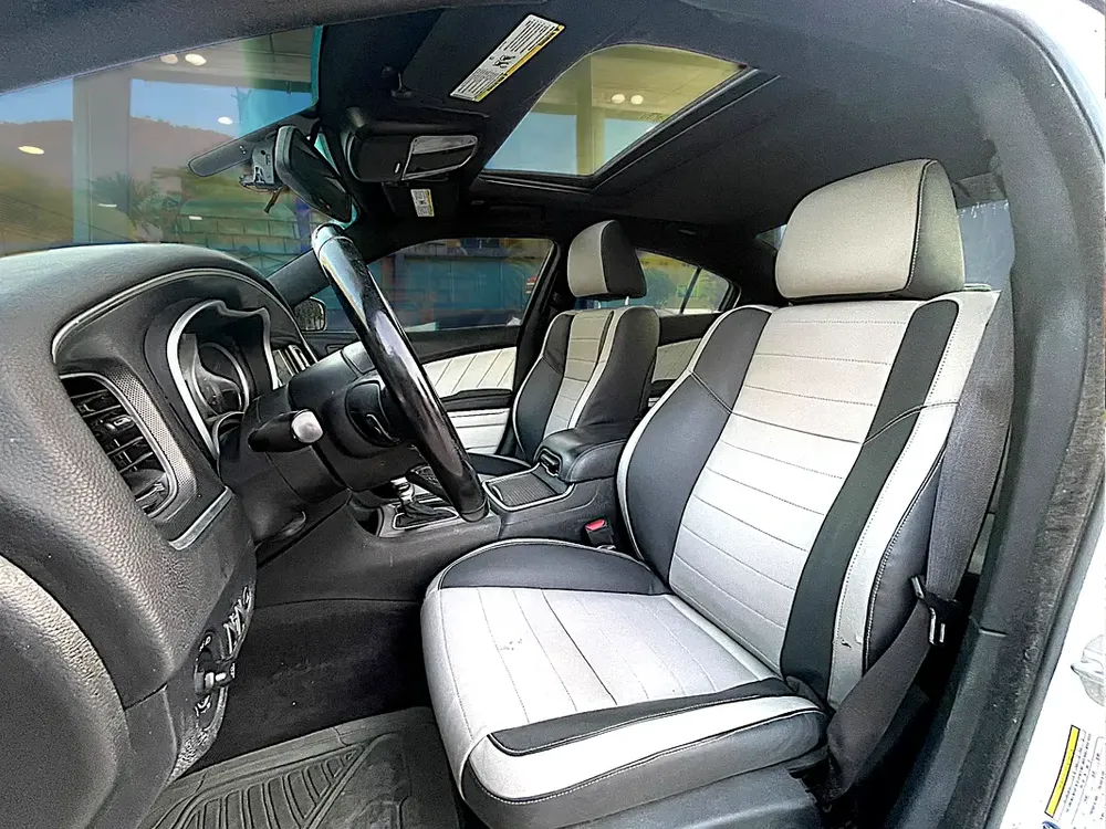 AED 896 EMI PM | DODGE CHARGER | SXT | 2021 | 0% DOWNPAYMENT - Image 17