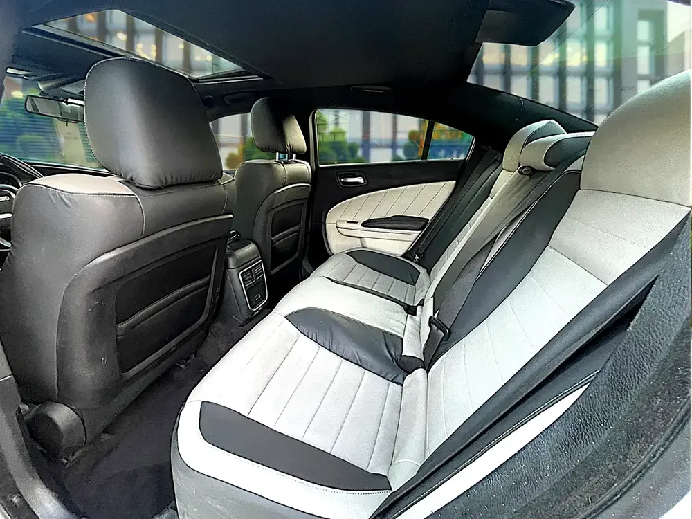 AED 896 EMI PM | DODGE CHARGER | SXT | 2021 | 0% DOWNPAYMENT - Image 19