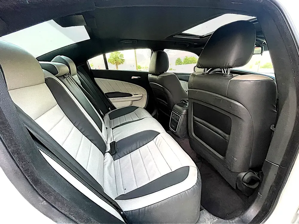 AED 896 EMI PM | DODGE CHARGER | SXT | 2021 | 0% DOWNPAYMENT - Image 20