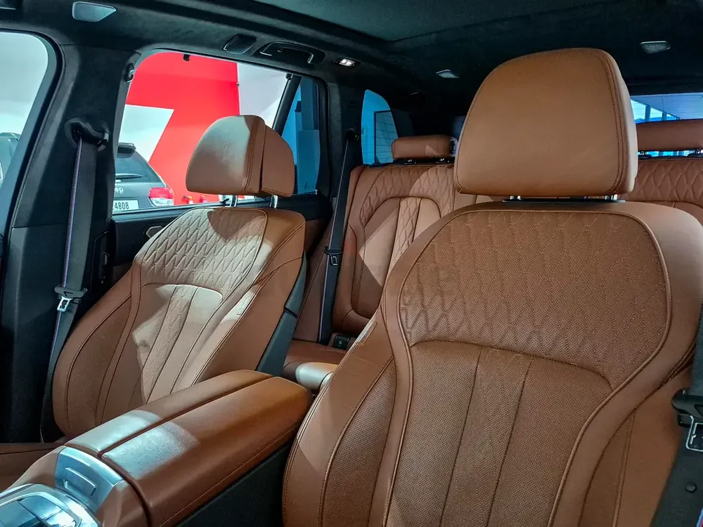 AED 4072/month | 2023 BMW X5  | GCC Specs | Ref#464635 - Image 11
