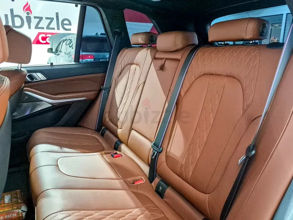 AED 4072/month | 2023 BMW X5  | GCC Specs | Ref#464635 - Image 12