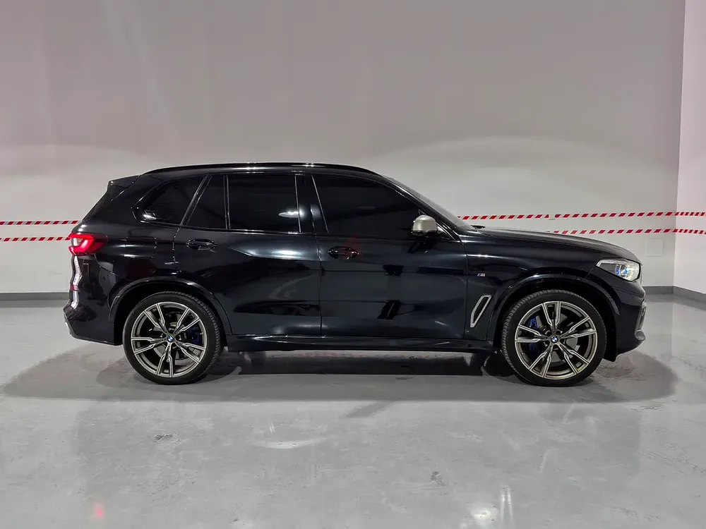AED 4072/month | 2023 BMW X5  | GCC Specs | Ref#464635 - Image 4