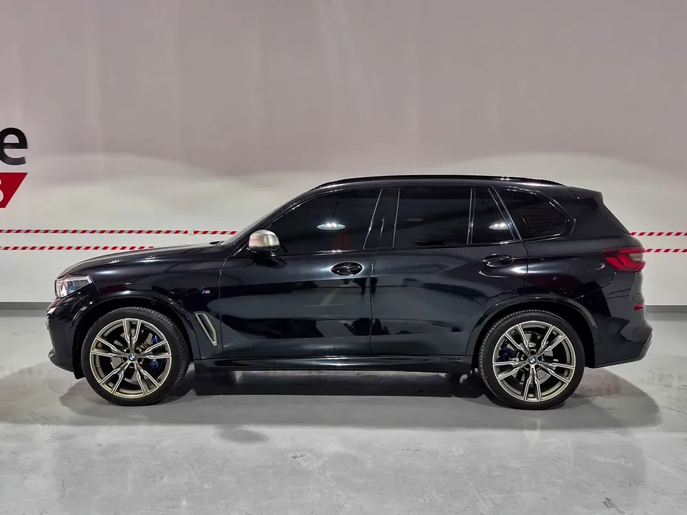 AED 4072/month | 2023 BMW X5  | GCC Specs | Ref#464635 - Image 5
