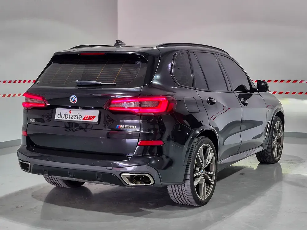 AED 4072/month | 2023 BMW X5  | GCC Specs | Ref#464635 - Image 6