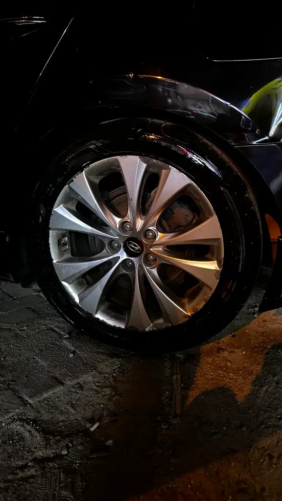 Hyundai Azera 2014 - Image 5