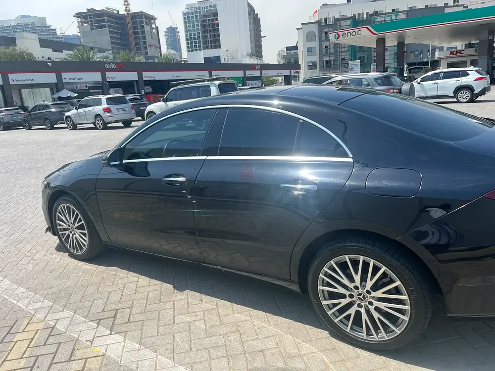 2024 Mercedes-Benz CLA 250 - European Specs - Mint Condition - Image 11