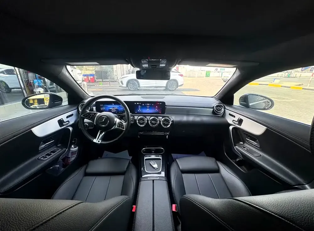 2024 Mercedes-Benz CLA 250 - European Specs - Mint Condition - Image 4