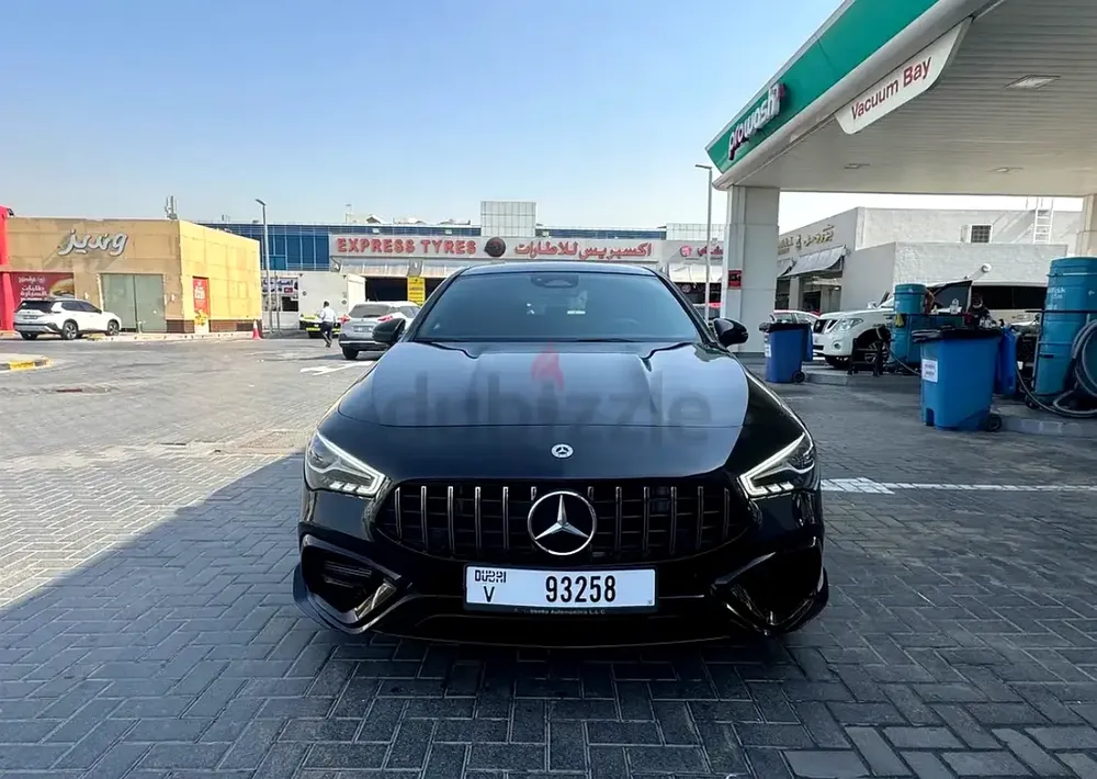 2024 Mercedes-Benz CLA 250 - European Specs - Mint Condition - Image 5
