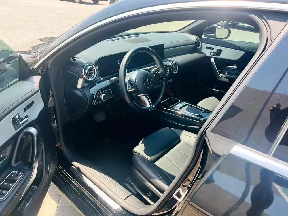 2024 Mercedes-Benz CLA 250 - European Specs - Mint Condition - Image 6