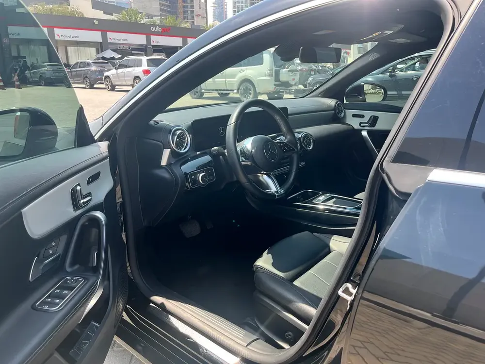 2024 Mercedes-Benz CLA 250 - European Specs - Mint Condition - Image 7