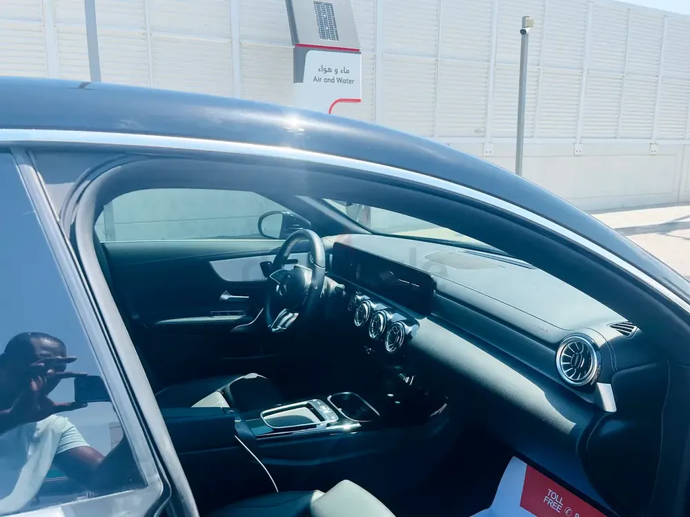 2024 Mercedes-Benz CLA 250 - European Specs - Mint Condition - Image 9