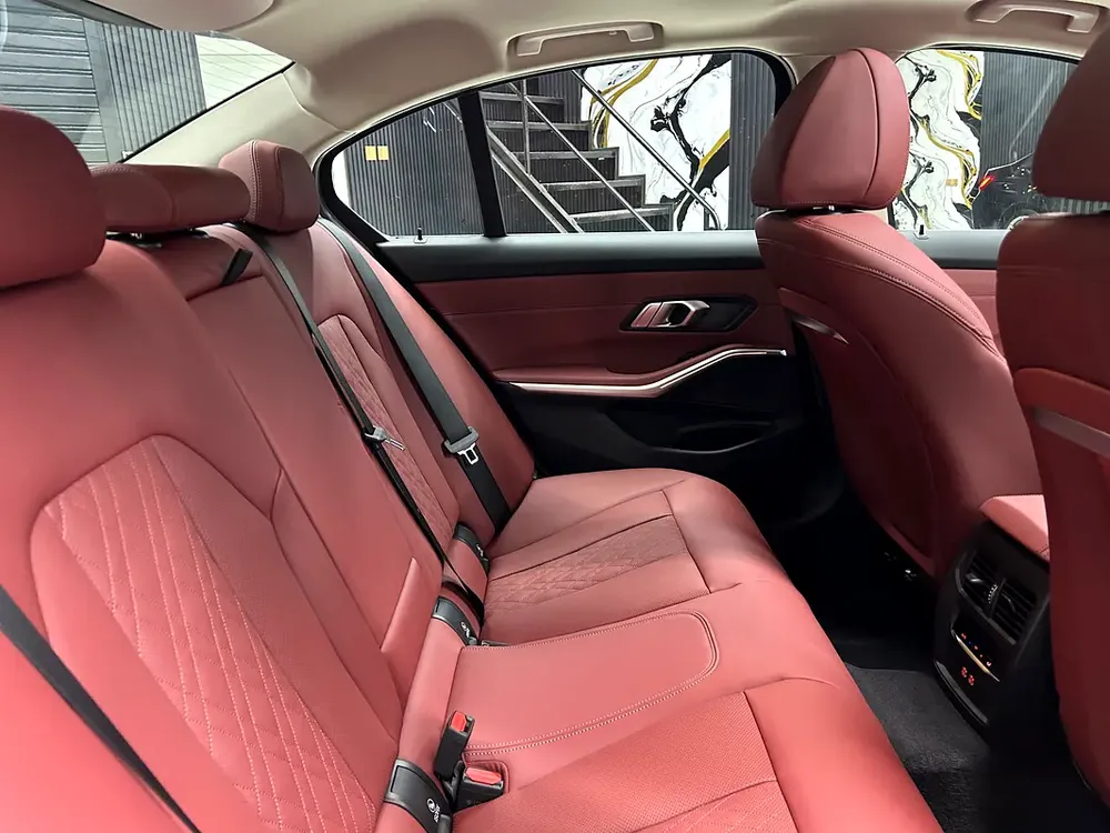 3 Years Service and Warranty | Free Tinting and Ceramic | AED 2,583 PM | M Sport - Image 16