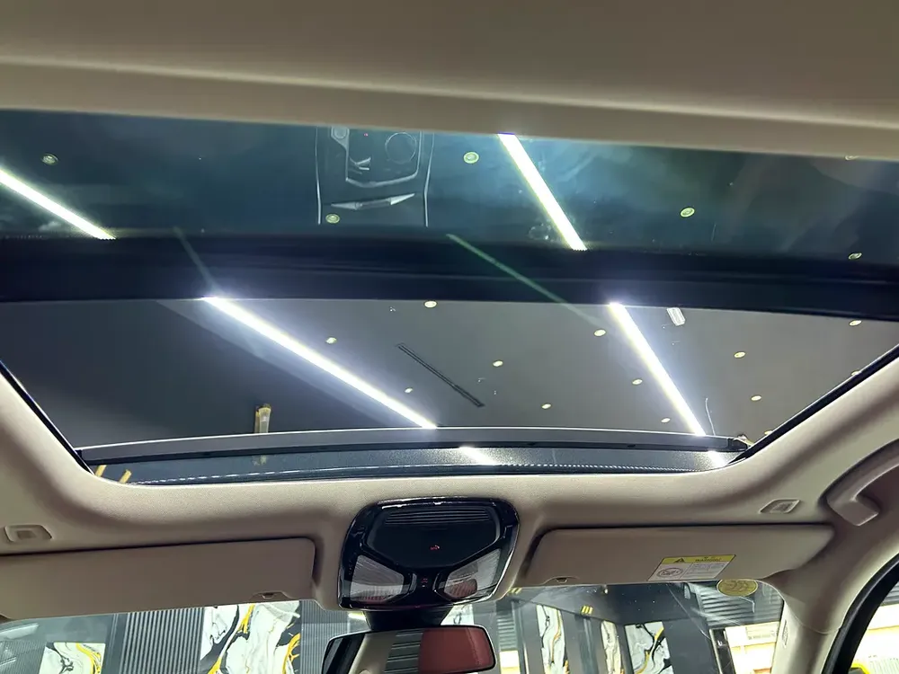 3 Years Service and Warranty | Free Tinting and Ceramic | AED 2,583 PM | M Sport - Image 17