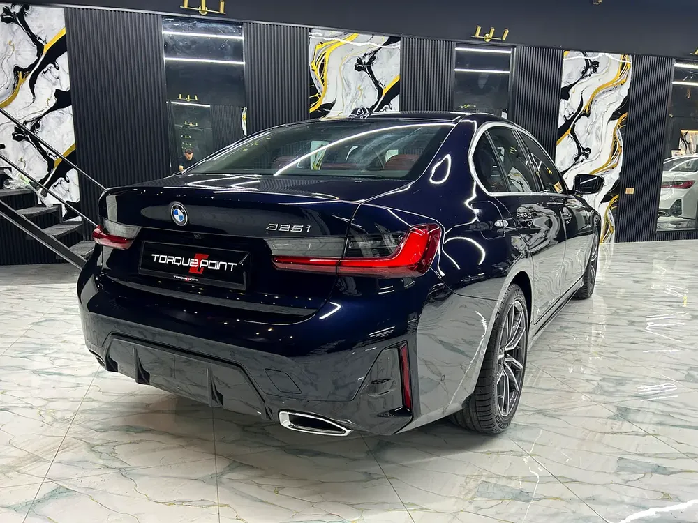 3 Years Service and Warranty | Free Tinting and Ceramic | AED 2,583 PM | M Sport - Image 5
