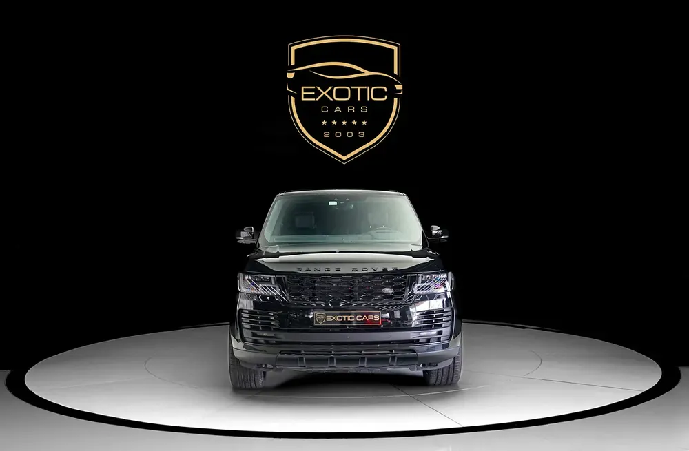 LONG WHEELBASED | VOGUE AUTOBIOGRAPHY P525 | PANORAMIC ROOF | REAR ENTERTAINMENT | WARRANTY AVAILABL - Image 5