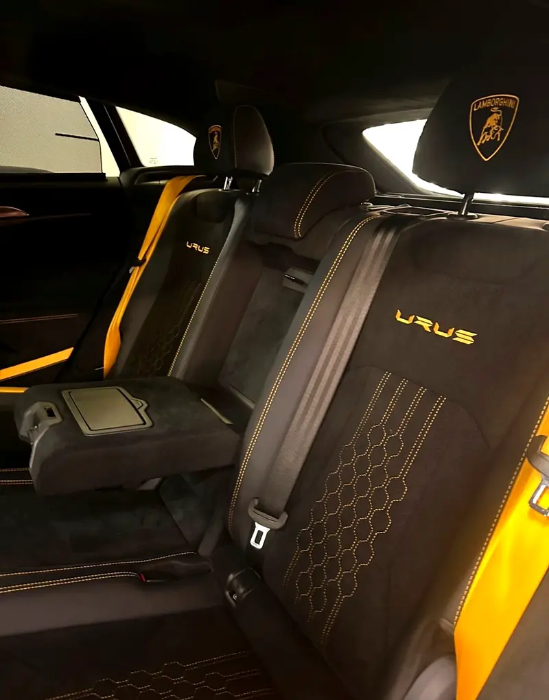 Lamborghini URUS Performante - Image 13