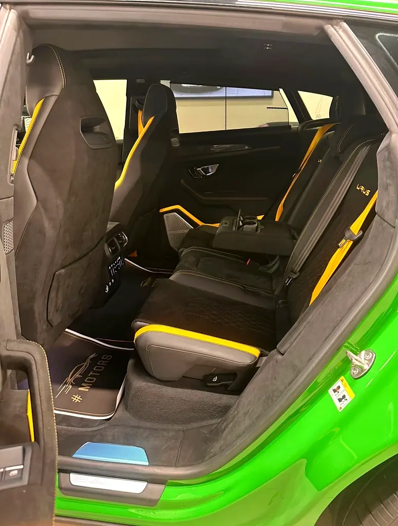 Lamborghini URUS Performante - Image 17