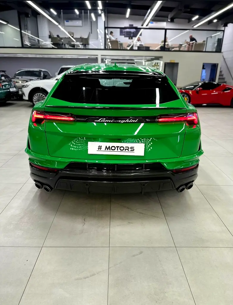 Lamborghini URUS Performante - Image 18