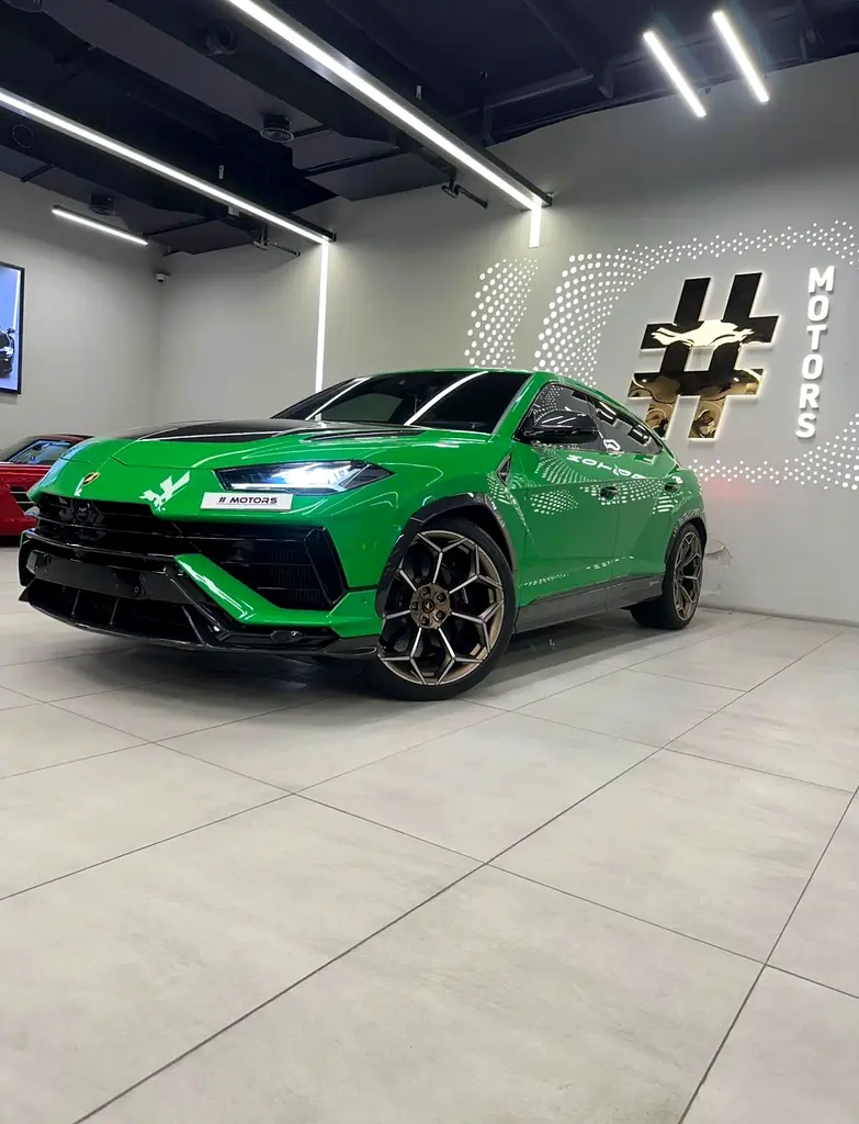 Lamborghini URUS Performante - Image 7