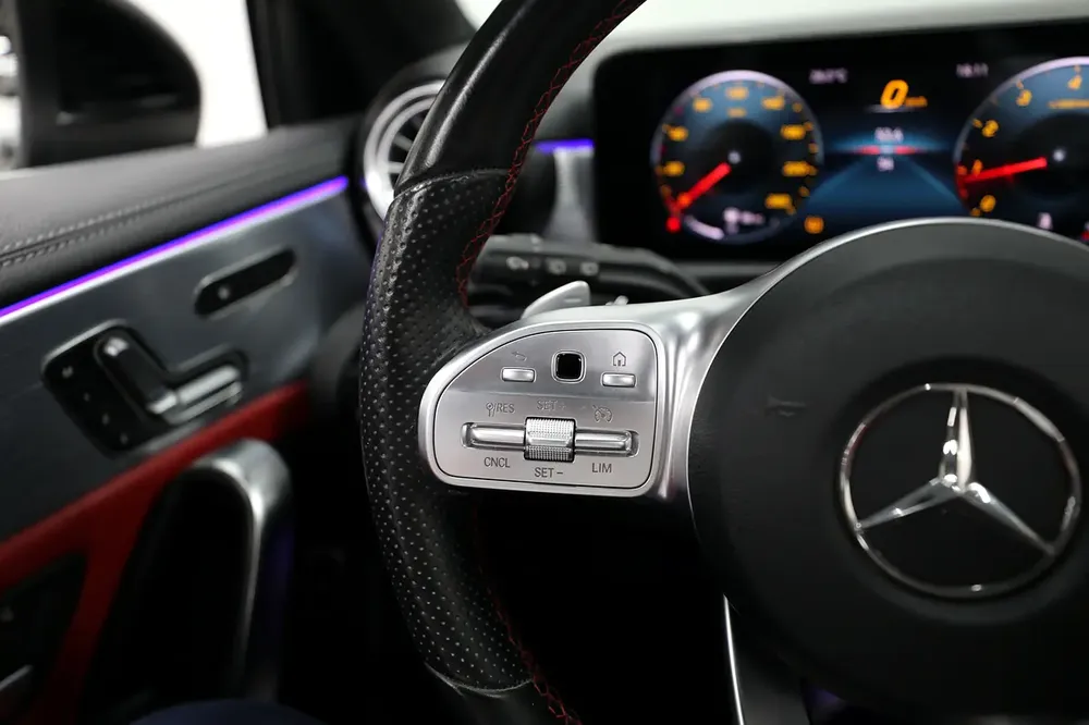 GCC | 2,100 AED Monthly | Warranty Till 2027 | Free Insurance + Registration Ref#J341227 - Image 11