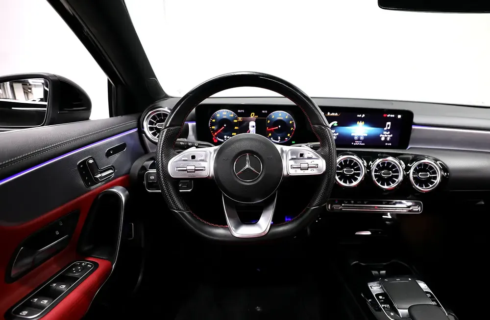 GCC | 2,100 AED Monthly | Warranty Till 2027 | Free Insurance + Registration Ref#J341227 - Image 16