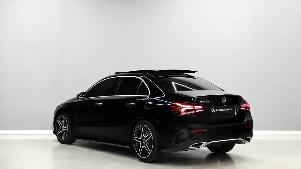GCC | 2,100 AED Monthly | Warranty Till 2027 | Free Insurance + Registration Ref#J341227 - Image 4