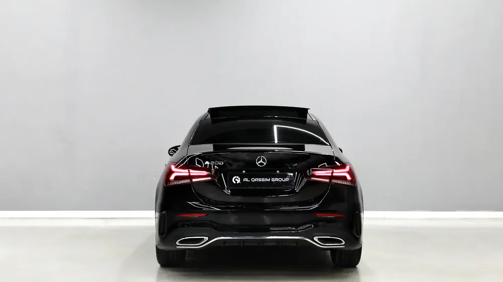 GCC | 2,100 AED Monthly | Warranty Till 2027 | Free Insurance + Registration Ref#J341227 - Image 5