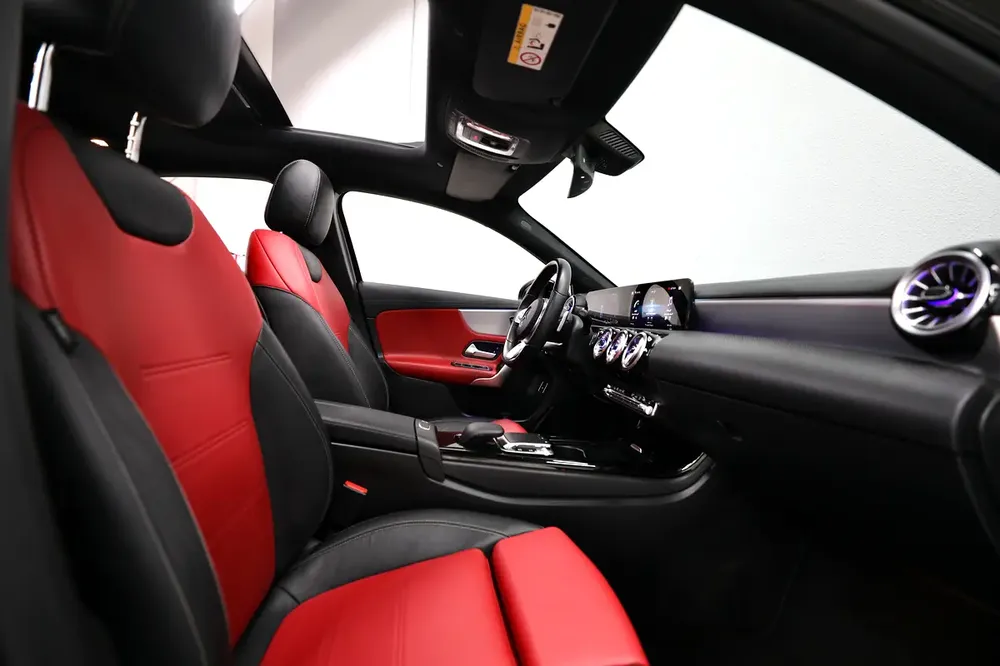 GCC | 2,100 AED Monthly | Warranty Till 2027 | Free Insurance + Registration Ref#J341227 - Image 7
