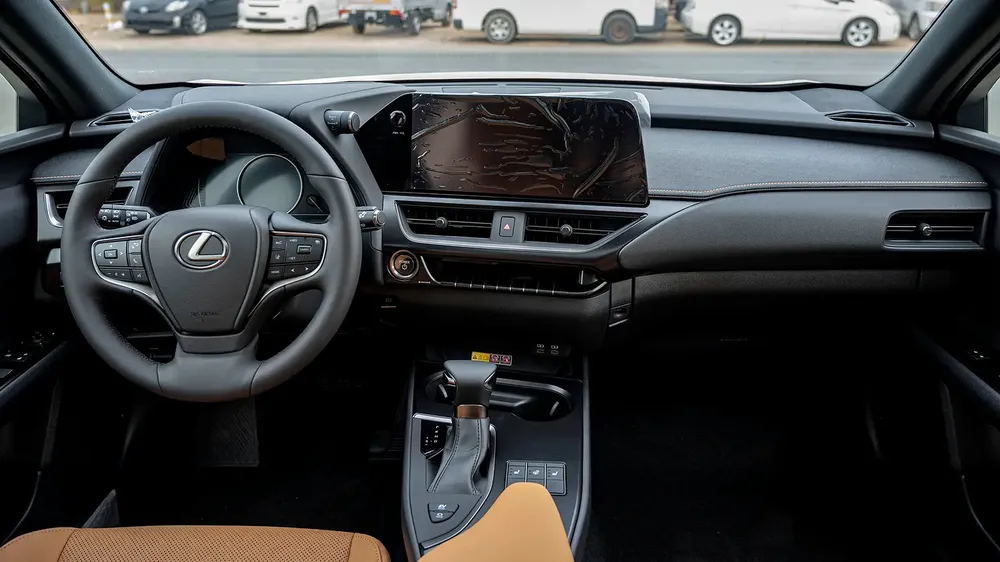 LEXUS UX 250 | RAMADAN OFFER | BIG DISCOUNT - Image 11