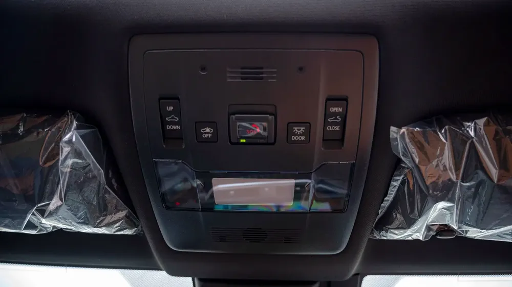 LEXUS UX 250 | RAMADAN OFFER | BIG DISCOUNT - Image 15