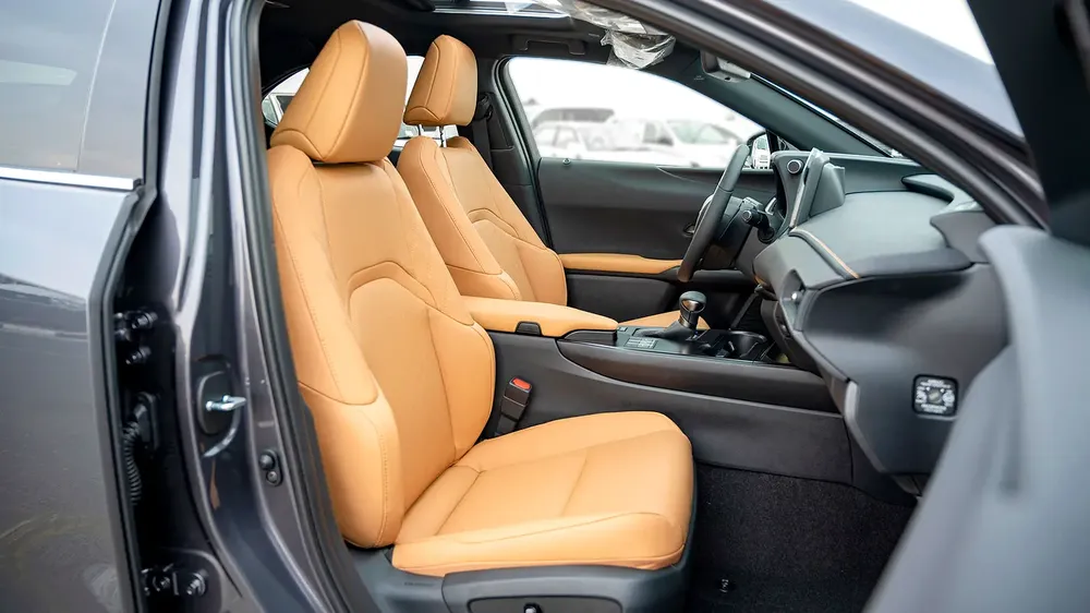 LEXUS UX 250 | RAMADAN OFFER | BIG DISCOUNT - Image 17