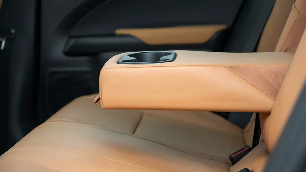 LEXUS UX 250 | RAMADAN OFFER | BIG DISCOUNT - Image 19