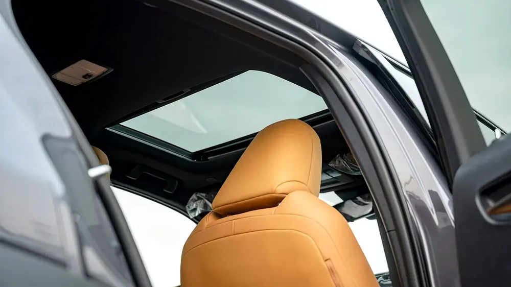LEXUS UX 250 | RAMADAN OFFER | BIG DISCOUNT - Image 20