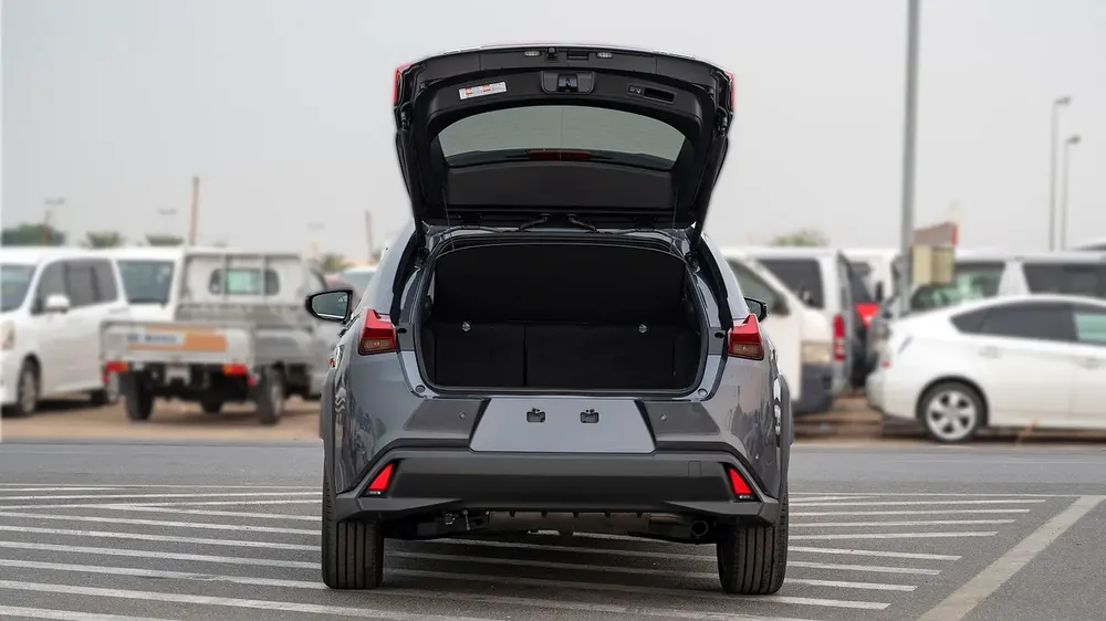 LEXUS UX 250 | RAMADAN OFFER | BIG DISCOUNT - Image 6