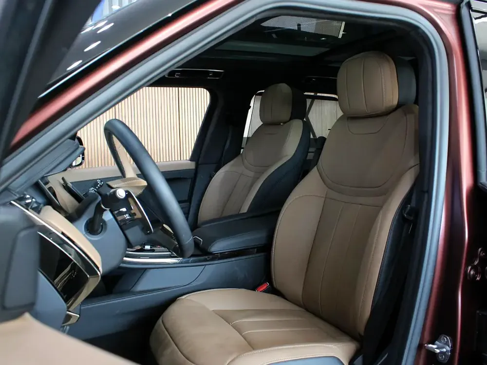 2025 Land Rover Range Rover Sport Autobiography - with warranty - Image 10