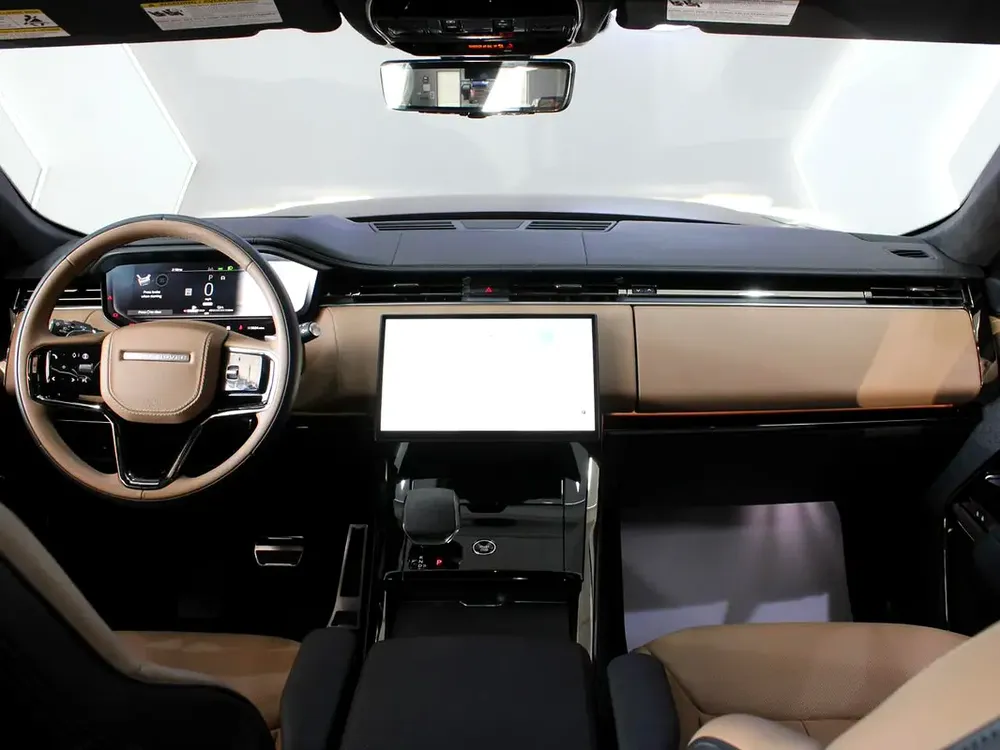 2025 Land Rover Range Rover Sport Autobiography - with warranty - Image 14