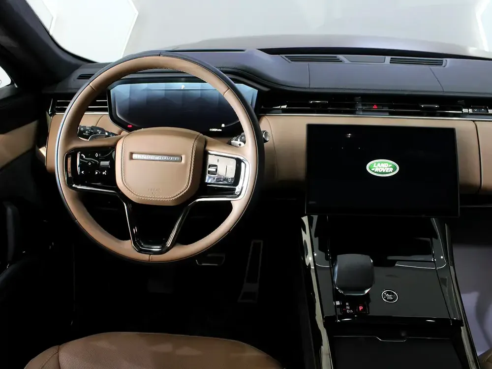 2025 Land Rover Range Rover Sport Autobiography - with warranty - Image 15