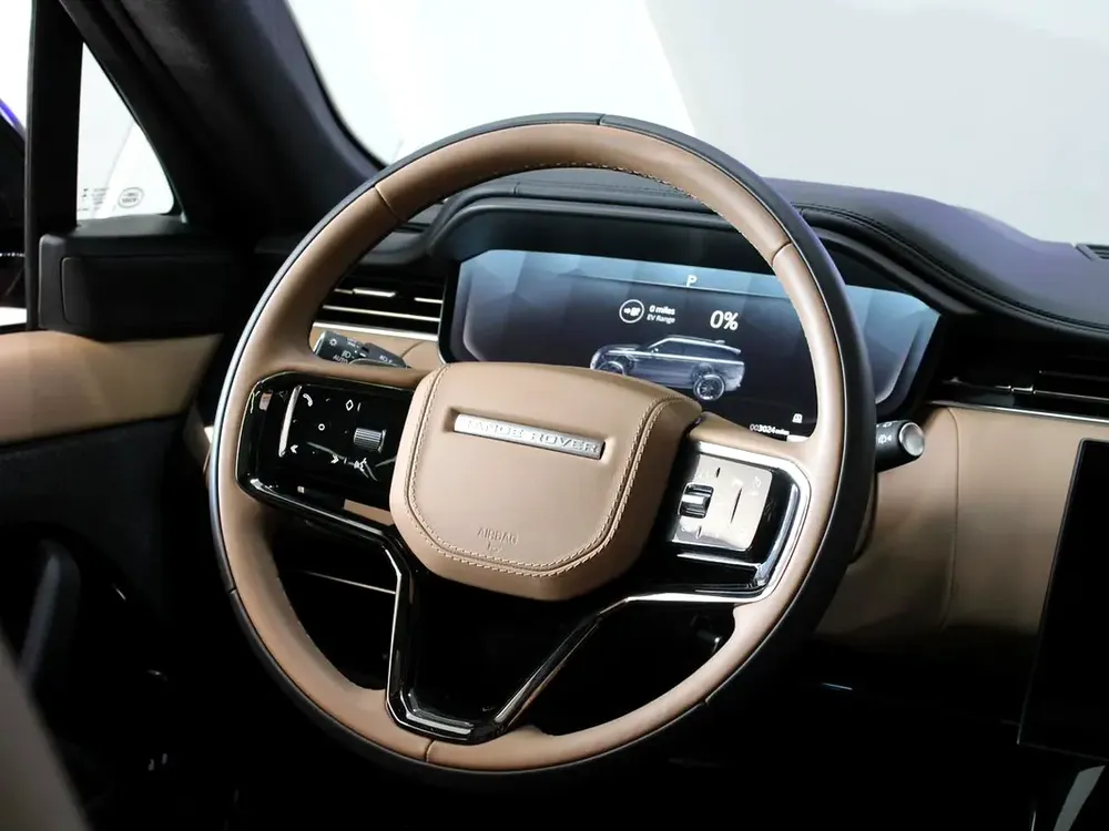 2025 Land Rover Range Rover Sport Autobiography - with warranty - Image 16