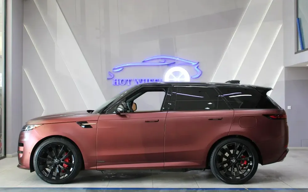2025 Land Rover Range Rover Sport Autobiography - with warranty - Image 7