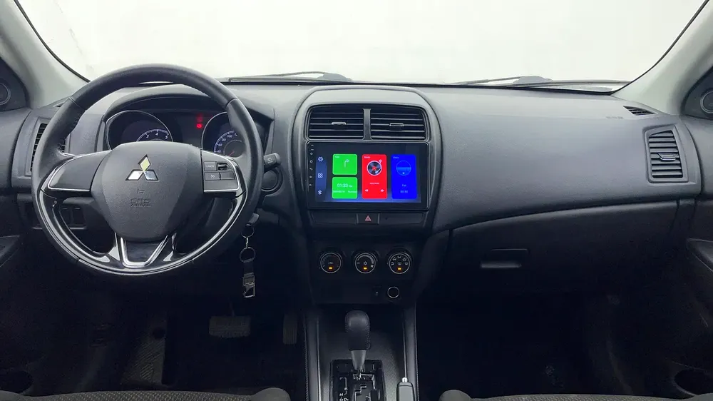 AED 591/month | 0 DP | Free 1 Month Warranty | Service History | 30 Day Return | MITSUBISHI ASX 2022 - Image 7