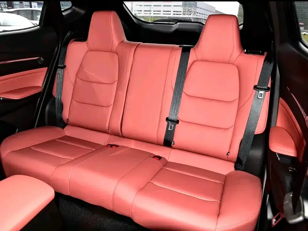 Changan X5 PLUS 1.5T DCT Pioneer PRO - Image 8
