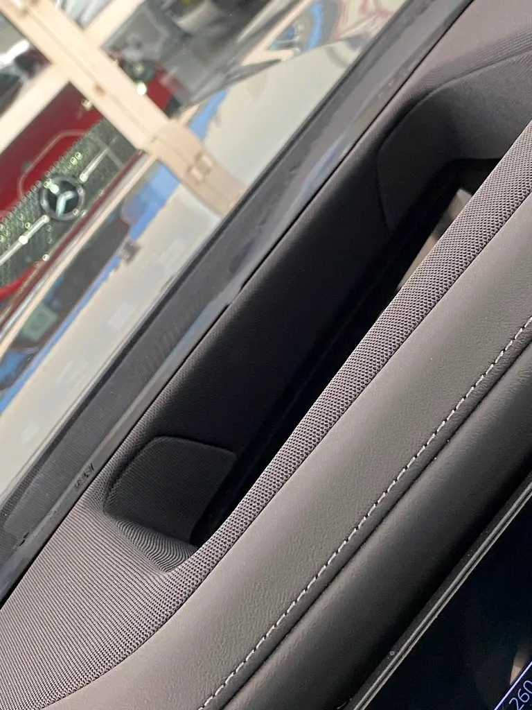 2026 BMW 7-Series 735i | GCC Specs | Brand New Condition - Image 16