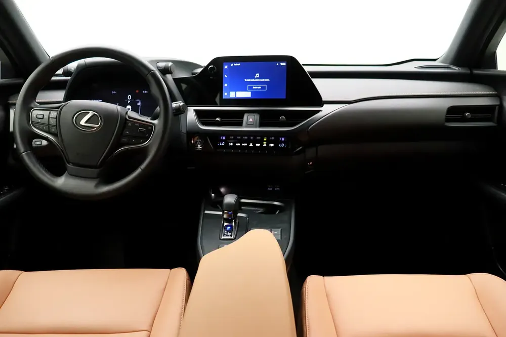 2024 Lexus UX300h Premier - GCC Specs - Brand New - Image 11