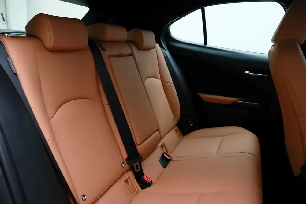 2024 Lexus UX300h Premier - GCC Specs - Brand New - Image 15