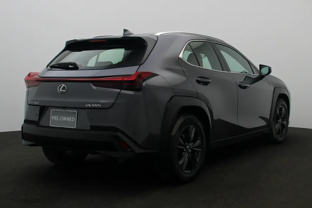 2024 Lexus UX300h Premier - GCC Specs - Brand New - Image 4