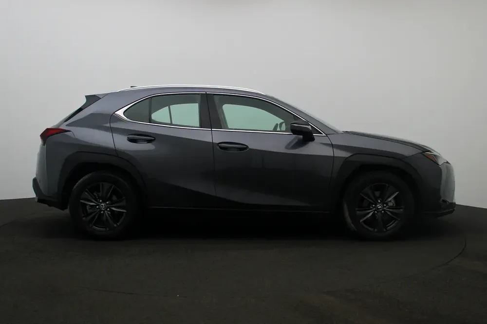 2024 Lexus UX300h Premier - GCC Specs - Brand New - Image 5