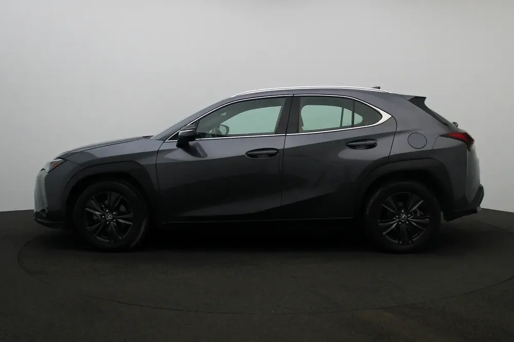 2024 Lexus UX300h Premier - GCC Specs - Brand New - Image 6