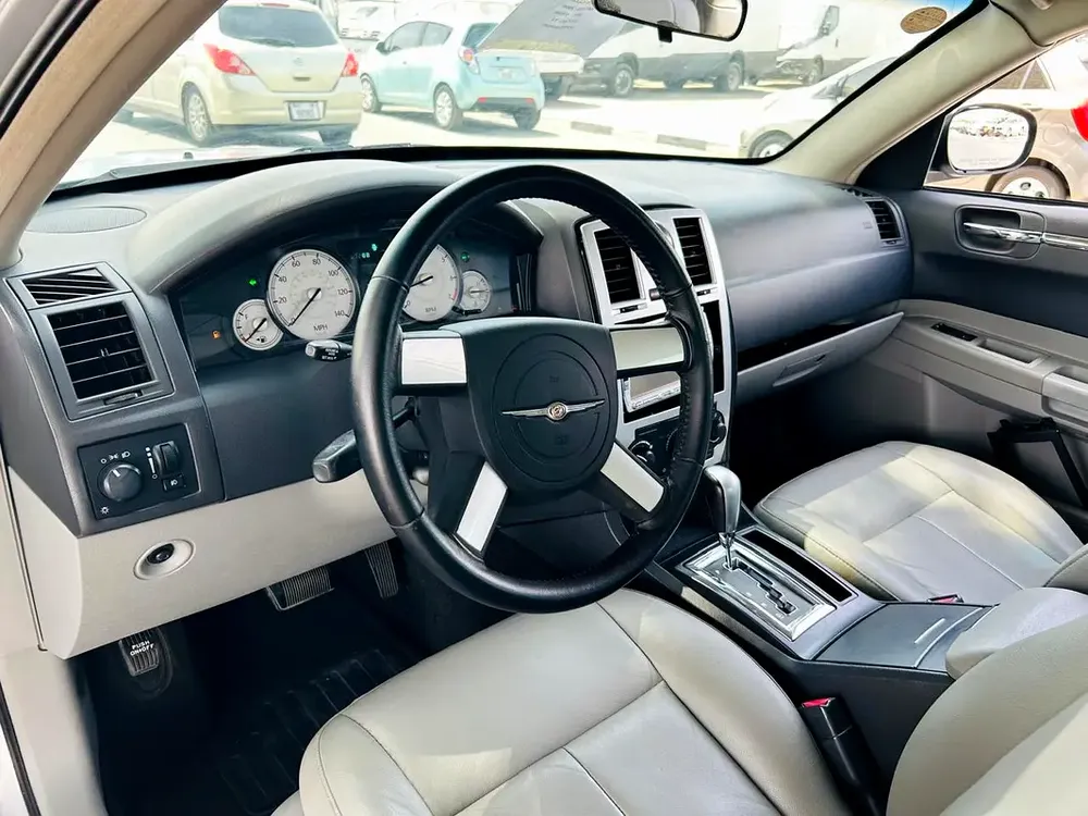 CHRYSLER 300C - 2007 - ONLY 57282KM CLEAN CAR FRESH JAPAN IMPORT - Image 10