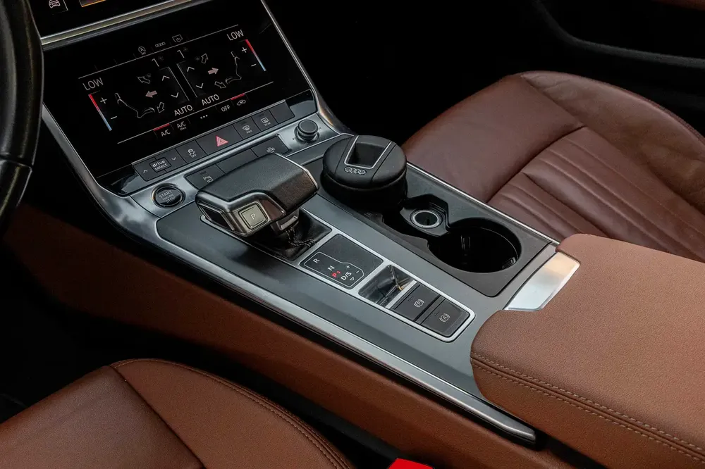 2,840 P.M |  A6 40 TFSI | 0% Downpayment | AUDI WARRANTY  SERVICE! - Image 10